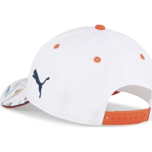 Puma Neymar Jr Basketball cepure White 025201 01