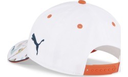 Puma Neymar Jr Basketball cepure White 025201 01