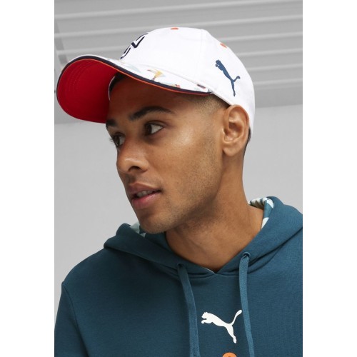 Puma Neymar Jr Basketball cepure White 025201 01