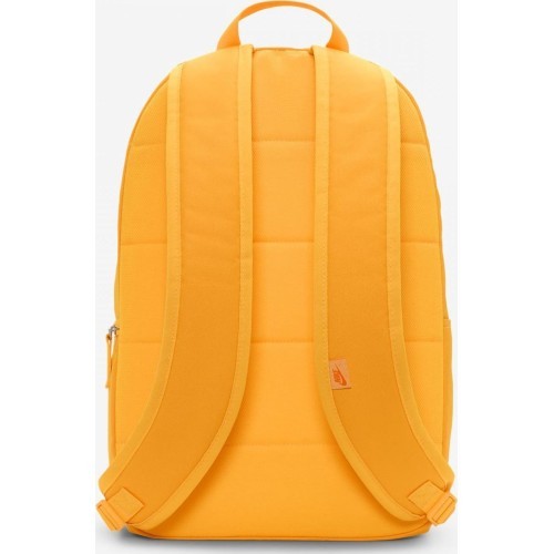 Nike NK Heritage Backpack Yellow DC4244 845