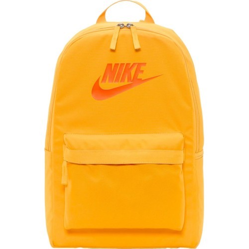 Рюкзак Nike NK Heritage Yellow DC4244 845