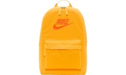 Nike NK Heritage mugursoma Yellow DC4244 845