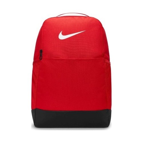 Nike mugursoma Brsla M Bkpk-9.5 Red DH7709 657