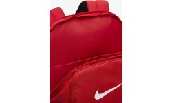 Рюкзак Nike Brsla M Bkpk-9.5 Red DH7709 657