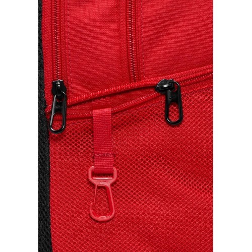 Рюкзак Nike Brsla M Bkpk-9.5 Red DH7709 657