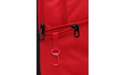 Рюкзак Nike Brsla M Bkpk-9.5 Red DH7709 657