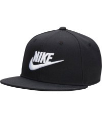Nike bērnu cepure K Nk Df Pro Cap S Fb Fut Black FB5081 010
