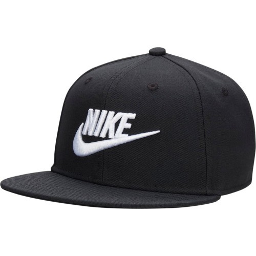 Nike детская кепка K Nk Df Pro Cap S Fb Fut Black FB5081 010