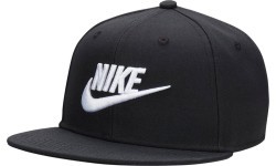 Nike детская кепка K Nk Df Pro Cap S Fb Fut Black FB5081 010