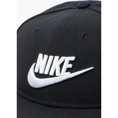 Nike Kids Cap K Nk Df Pro Cap S Fb Fut Black FB5081 010