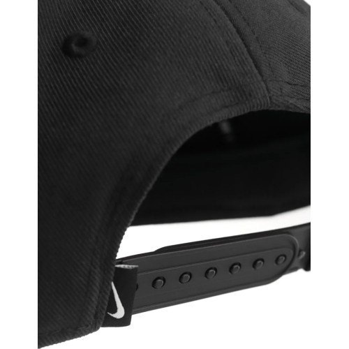 Nike bērnu cepure K Nk Df Pro Cap S Fb Fut Black FB5081 010