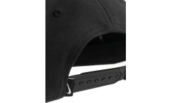 Nike детская кепка K Nk Df Pro Cap S Fb Fut Black FB5081 010