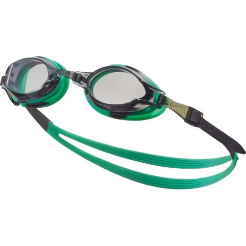 Nike Junior Swimming Goggles Nk Y Chrome Goggle Green NESSD128 366