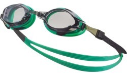 Nike Junior Swimming Goggles Nk Y Chrome Goggle Green NESSD128 366