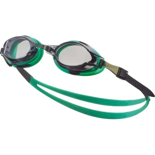 Nike Junior Swimming Goggles Nk Y Chrome Goggle Green NESSD128 366
