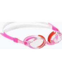 Nike peldēšanas brilles pusaudžiem Nk Y Chrome Goggle Pink NESSD128 670