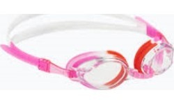 Очки для плавания подростковые Nike Nk Y Chrome Goggle Pink NESSD128 670
