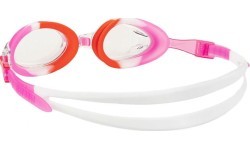 Nike peldēšanas brilles pusaudžiem Nk Y Chrome Goggle Pink NESSD128 670