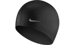 Шапочка для плавания Nike для подростков Y Sld Silicone Cap Black TESS0106 001