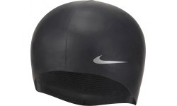 Шапочка для плавания Nike для подростков Y Sld Silicone Cap Black TESS0106 001