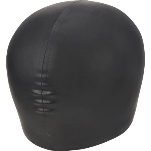 Шапочка для плавания Nike для подростков Y Sld Silicone Cap Black TESS0106 001