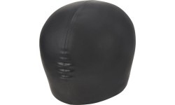 Шапочка для плавания Nike для подростков Y Sld Silicone Cap Black TESS0106 001