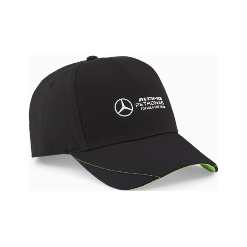Puma MAPF1 BB Cap Black
