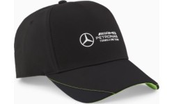 Puma MAPF1 BB cepure, melna