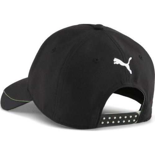 Puma MAPF1 BB cepure, melna
