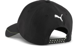 Кепка Puma MAPF1 BB, чёрная
