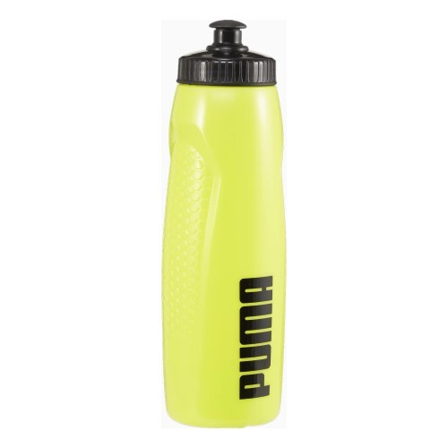Puma TR Bottle Core ūdens pudele, laima dzeltena, 053813 28