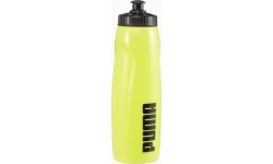 Puma TR Bottle Core ūdens pudele, laima dzeltena, 053813 28