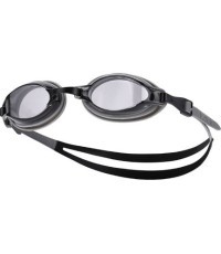 Nike peldēšanas brilles Nk U Chrome Goggle Black NESSD127 079