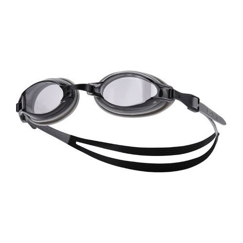 Nike Swimming Goggles Nk U Chrome Goggle Black NESSD127 079