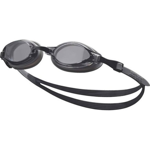 Nike Swimming Goggles Nk U Chrome Goggle Black NESSD127 079