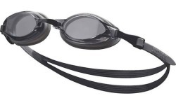 Nike peldēšanas brilles Nk U Chrome Goggle Black NESSD127 079