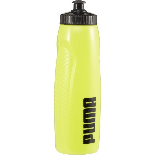 Puma TR Bottle Core ūdens pudele, laima dzeltena, 053813 28