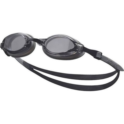 Nike Swimming Goggles Nk U Chrome Goggle Black NESSD127 079