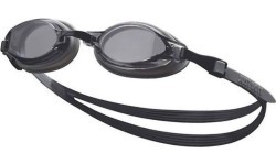 Nike peldēšanas brilles Nk U Chrome Goggle Black NESSD127 079