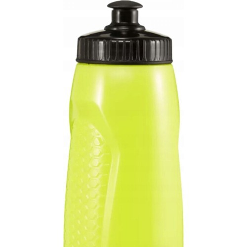 Бутылка для воды Puma TR Bottle Core лаймово-жёлтая 053813 28