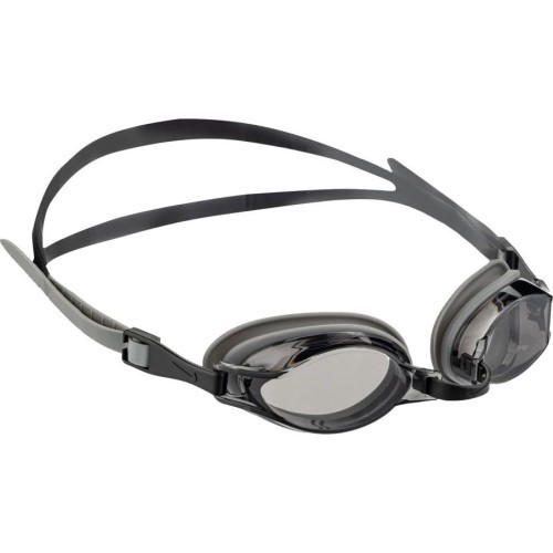 Nike peldēšanas brilles Nk U Chrome Goggle Black NESSD127 079