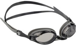 Nike peldēšanas brilles Nk U Chrome Goggle Black NESSD127 079