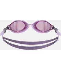 Nike peldbrilles Chrome Goggle Purple NESSD127 594