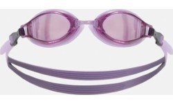 Nike Chrome Goggle Purple swimming goggles NESSD127 594