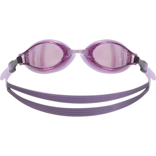 Nike peldbrilles Chrome Goggle Purple NESSD127 594