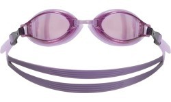 Nike Chrome Goggle Purple swimming goggles NESSD127 594