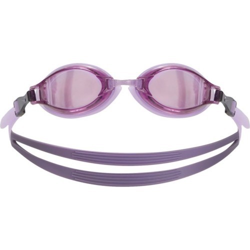 Nike Chrome Goggle Purple swimming goggles NESSD127 594
