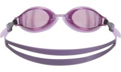 Nike peldbrilles Chrome Goggle Purple NESSD127 594