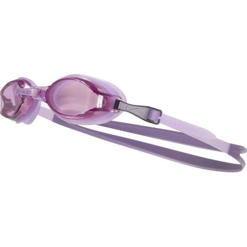 Nike Chrome Goggle Purple swimming goggles NESSD127 594