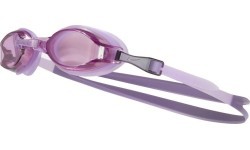 Nike Chrome Goggle Purple swimming goggles NESSD127 594